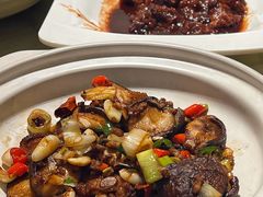 -老客站酒楼(金花南路店)