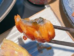 -温野菜涮涮锅(曲江大悦城店)