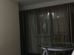 -美豪怡致酒店(上海长寿路店)