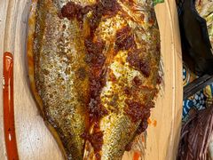 -巴尔喀十新疆餐厅(开发区店)