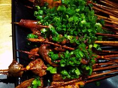 -烤匠麻辣烤鱼(万象城店)