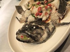 -金苑海鲜酒家(来魅力店)