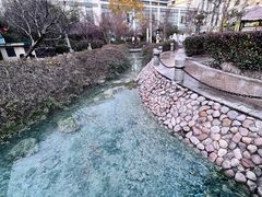 -汤山一号温泉度假区