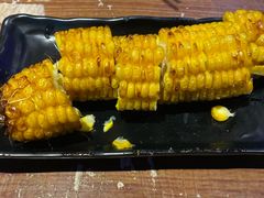 -串亿88烧烤·羊腿·羊蝎子(板泉路店)