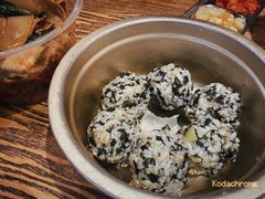 -吴草鸡爪오초닭발韩食堂(融恒盈嘉中心店)