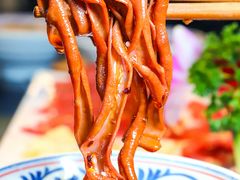 -成都龍井門火锅(王家湾店)
