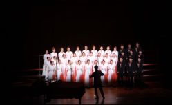 -尚美霓裳晚礼服·合唱服·舞蹈演出服租赁定制