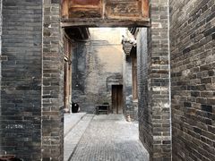 -锦宅客栈