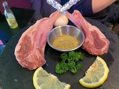 -入火韩国烤肉(凯旋广场店)