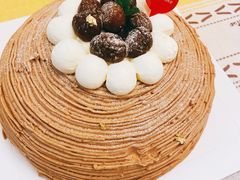 -36cake生日蛋糕·下午茶(南山店)