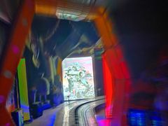 -朝阳公园游乐园