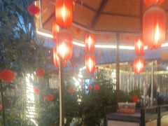 -醉月城西昌火盆烧烤(天府店)