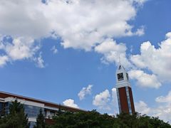 -东北师范大学(净月大街校区)