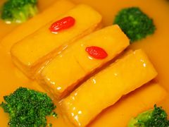 -秦月轩·长安小馆·新陕菜(阜成路·五棵松店)