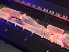 -很久以前羊肉串(清河店)