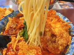 -螺世纪螺蛳粉·桂味小排档(裕德店)