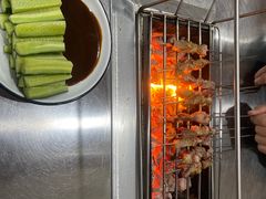 -小寒羊烧烤(凯瑞时代大厦店)