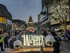 -东莞松山湖万象汇