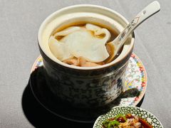 -御膳汤品(猎人坊店)
