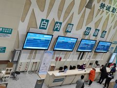 -首都医科大学附属北京同仁医院(西区)