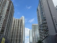 -全季酒店(深圳会展中心岗厦地铁站店)