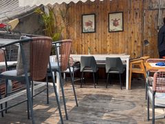 -闲·胡同 Barblu Hutong(雍和宫五道营店)
