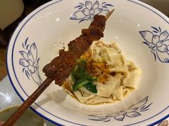 -宁夏国强手抓羊肉·清真菜(未央路凤三店)