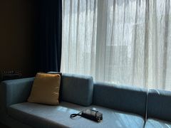 -上海静安洲际酒店