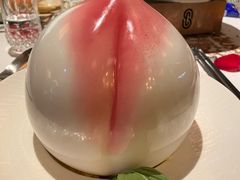 -狮拾久·现代新加坡料理(福田COCO Park店)