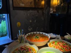 -凡人&庄阿姨的辣(万寿亭店)