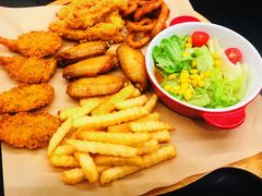 -必胜客(张掖西大街店)