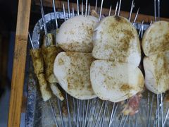 -小寒羊烧烤(凯瑞时代大厦店)