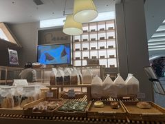 -崎本的店·专业酵种吐司(无锡万象汇店)