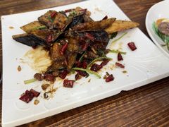 -叶存利海鲜大馅饺子(海宁路总店)