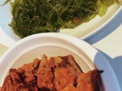 -喜家德虾仁水饺(金融中心店)
