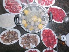 -八合里牛肉火锅(新洲店)