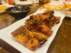 -枪火串烧·东北特色烧烤(罗湖总店)