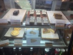 -Saffron Coffee