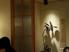 -本無咖啡·BeanWood Coffee