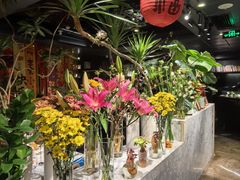 -懒人盐府人家(航天桥店)