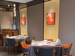-小厨娘淮扬菜(河西奥美大厦店)