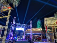 -三亚海昌梦幻海洋不夜城