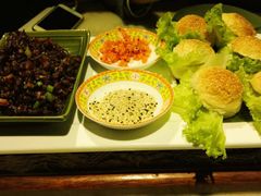 -那家小馆•北京菜•烤鸭(中关村店)