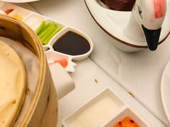 北京烤鸭-北京厨房(西安SKP店)