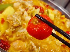 -回·龙虾铺·盆盆蟹·烧烤大排档(回龙观店)