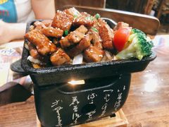 -仙隐小鹿中華の日料(正弘城店)