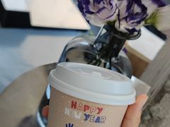 -CEMENT·coffee bar (凤凰创意园店)
