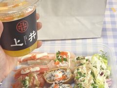 -上井精致料理(大坪店)