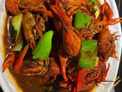 -京悦南门涮羊肉·羊蝎子火锅(田林路店)