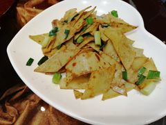 -刘胖子家常菜·蹄花焖藕(中南店)